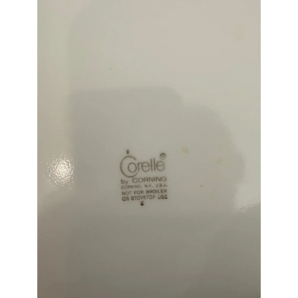 Corelle Vintage 